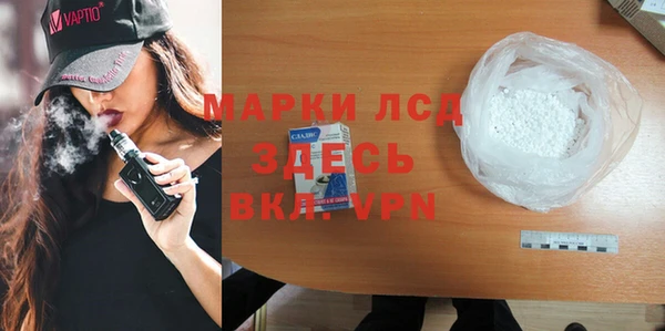 стафф Арсеньев