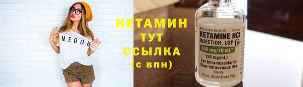 стафф Арсеньев