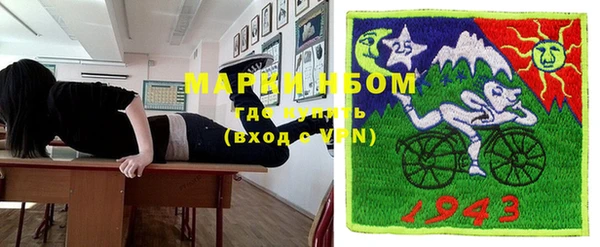 стафф Арсеньев