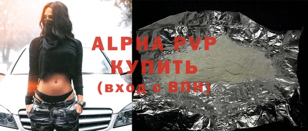 стафф Арсеньев